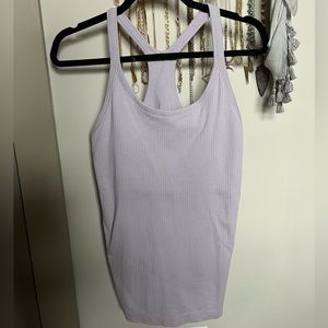 Lilac Ebb to Street Tank